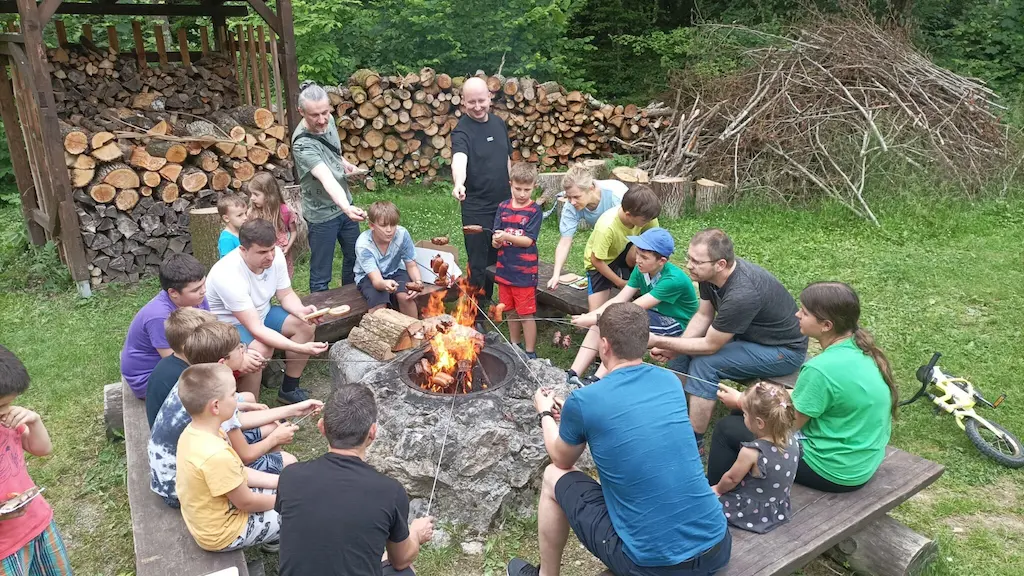 Duchovná obnova rodín