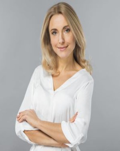 Jūratė Morkūnaitė