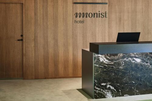 Бутик-отель у моря