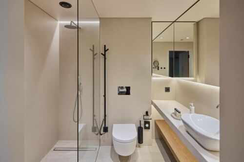 Standartinis dvivietis kambarys