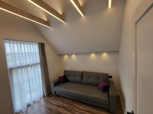 Amber Coast Šeimos Pajūrio Namukas