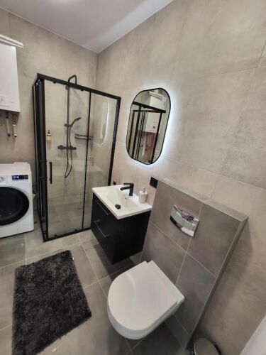 Amber Coast Šeimos Pajūrio Namukas