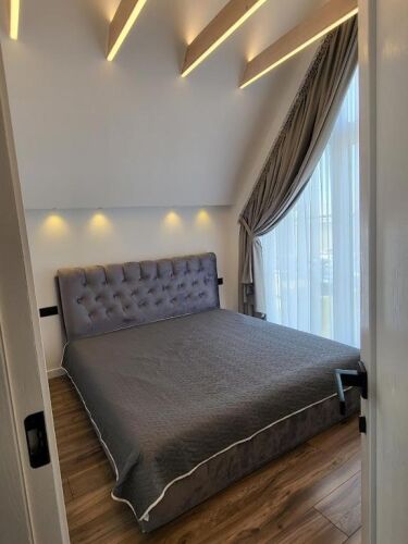 Amber Coast Šeimos Pajūrio Namukas