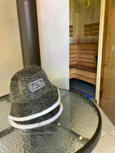 Amber Coast Premium Pajūrio Namukas