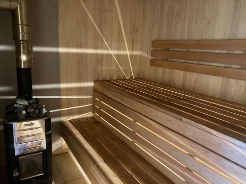 Amber Coast Premium Pajūrio Namukas