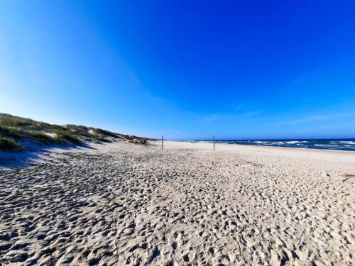 Amber Coast Premium Pajūrio Namukas