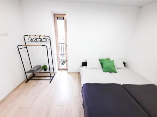 Amber Coast Premium Pajūrio Namukas