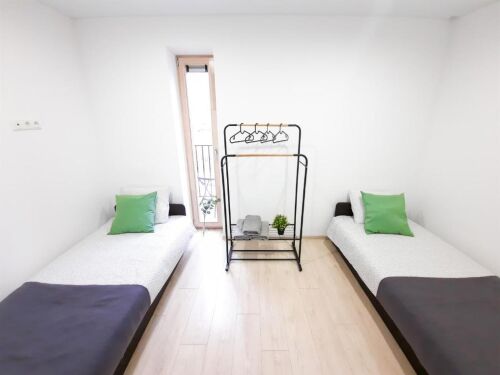 Amber Coast Premium Pajūrio Namukas