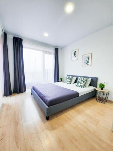 Amber Coast Premium Pajūrio Namukas