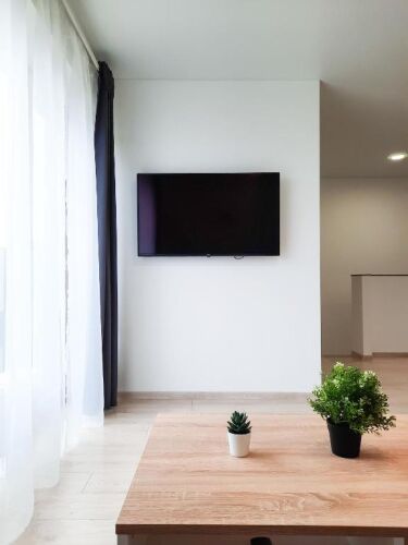 Amber Coast Premium Pajūrio Namukas