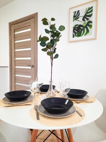 Amber Coast Premium Pajūrio Namukas