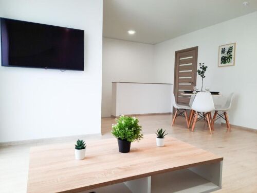 Amber Coast Premium Pajūrio Namukas