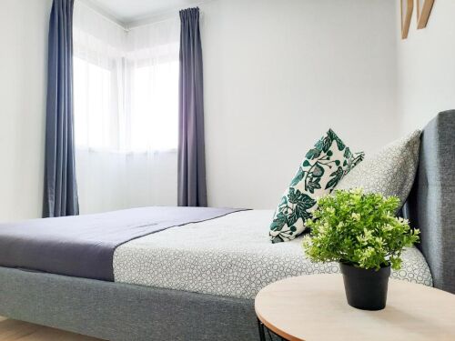 Amber Coast Premium Pajūrio Namukas