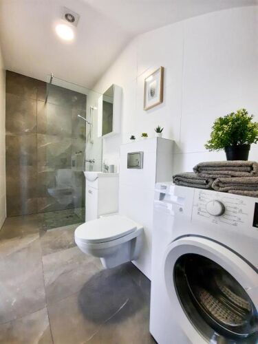 Amber Coast Premium Pajūrio Namukas