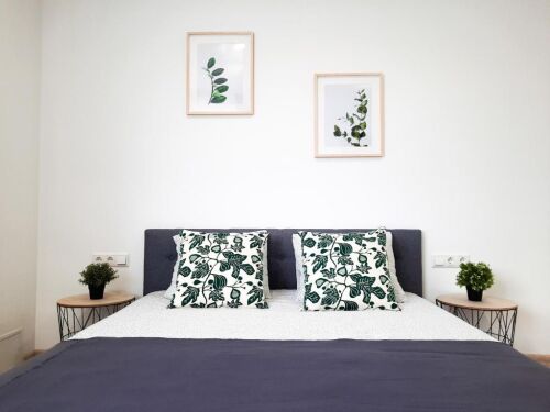 Amber Coast Premium Pajūrio Namukas