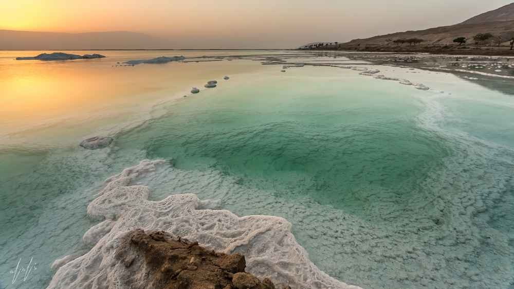 גבולות מטושטשים