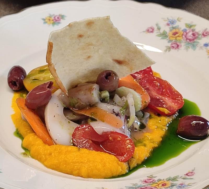 Chef Chef Emmanuele