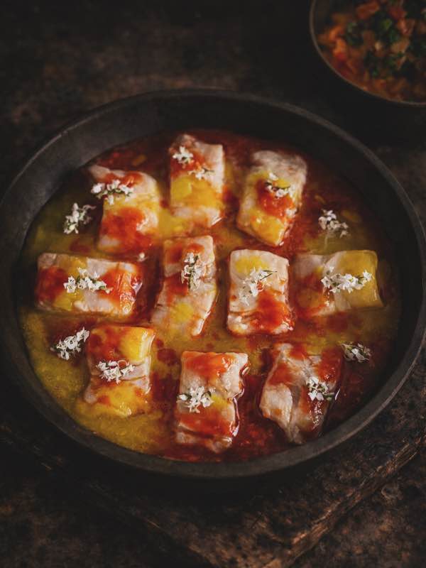 Chef Chef Miguel