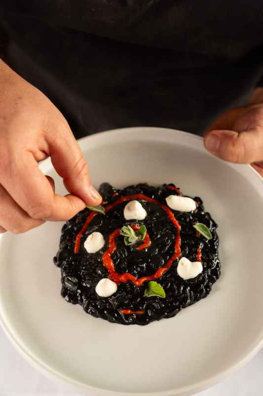 Chef Chef Bartolo