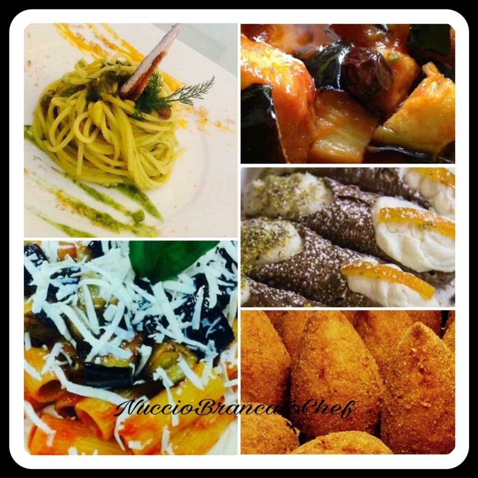 Chef Chef Nuccio