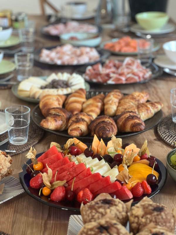 Chef Chef Marco
