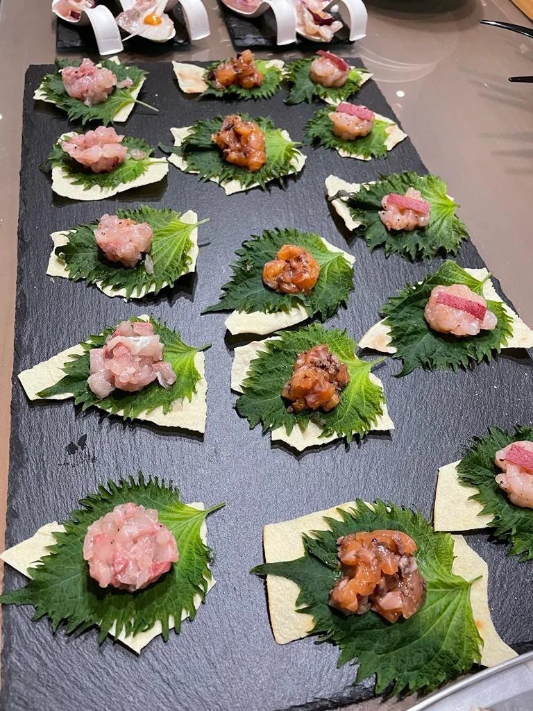 Chef Chef Danilo