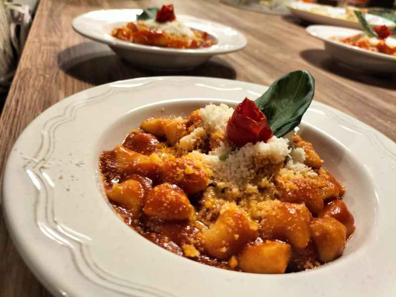 Chef Chef Alessandro