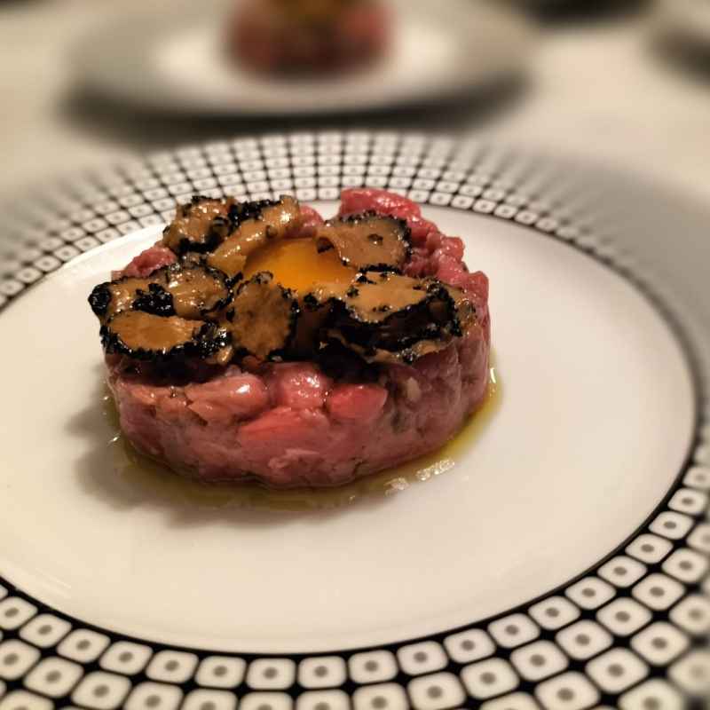 Chef Chef Alessandro