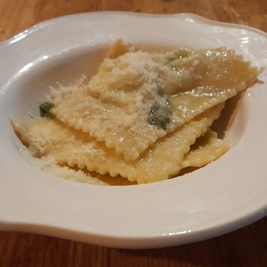 Chef Chef Alessandro