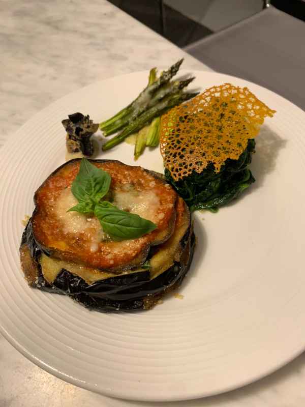 Chef Chef Alessandro