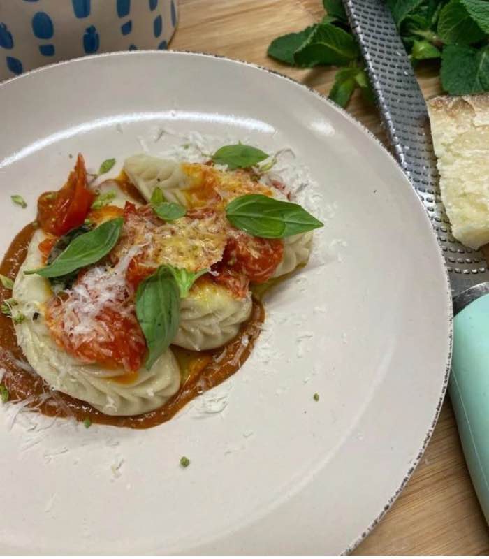 Chef Chef Ylenia