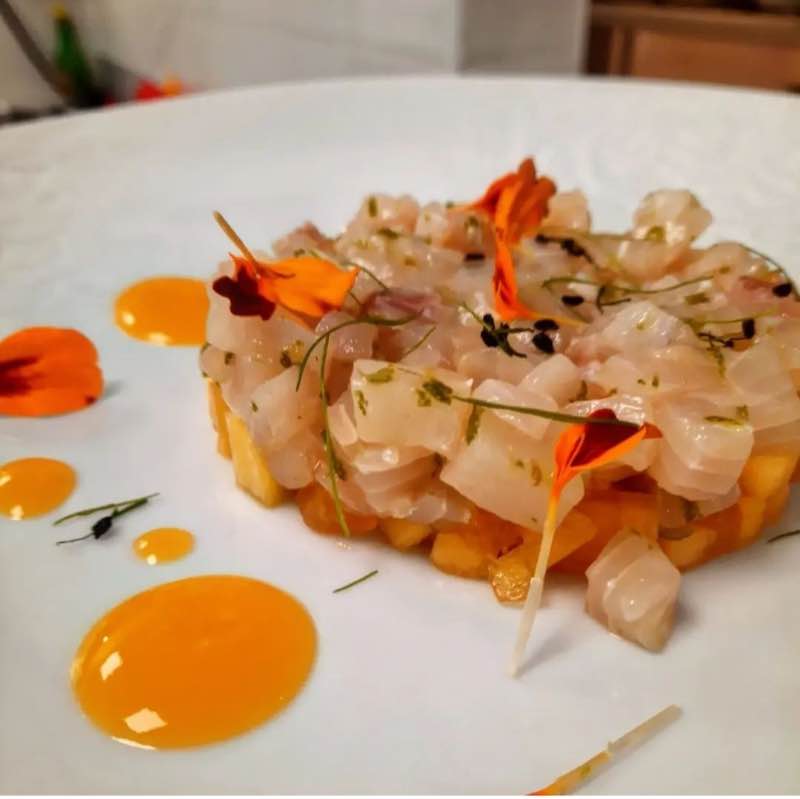 Chef Chef Ylenia