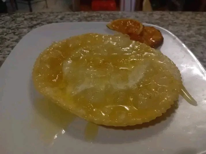 Chef Chef Simone