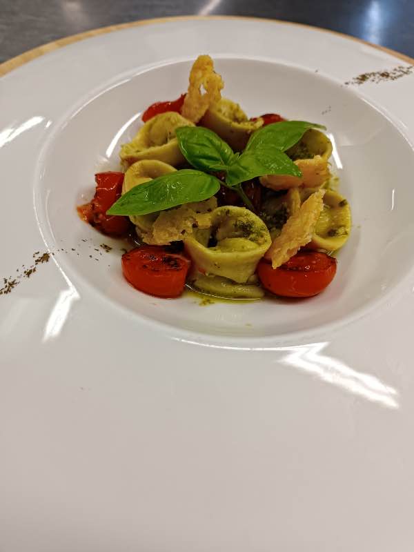 Chef Chef Alexander