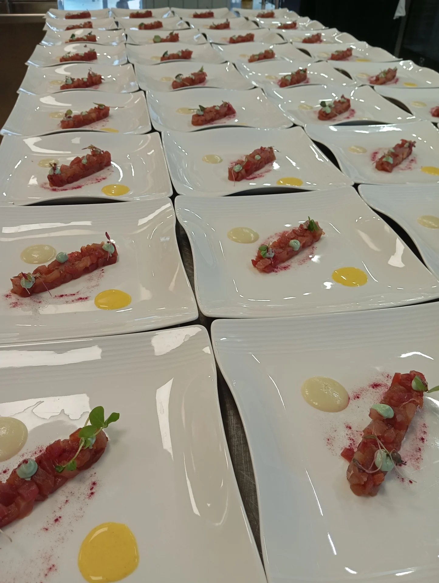 Chef Chef Luciano