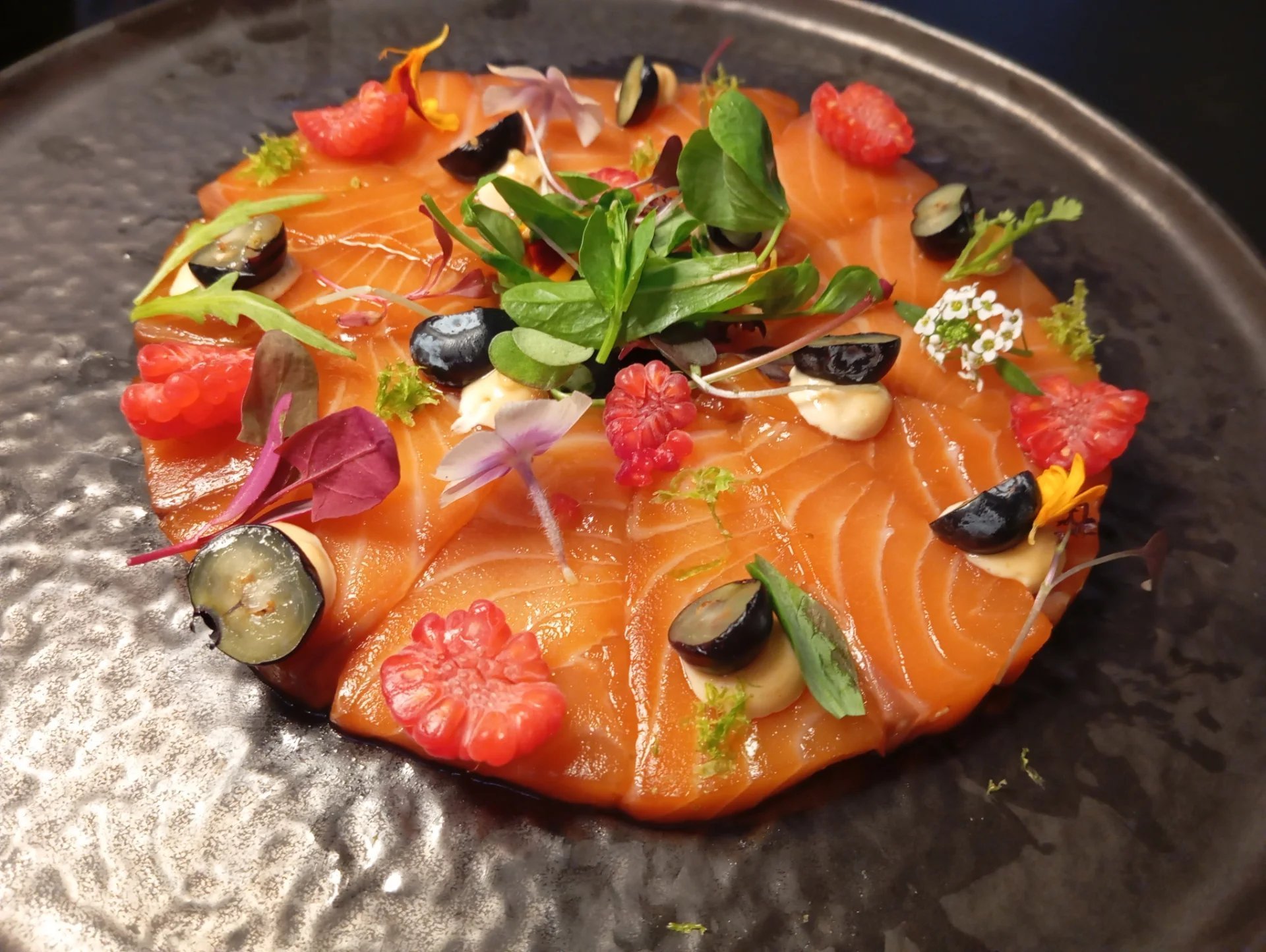 Chef Chef Luciano