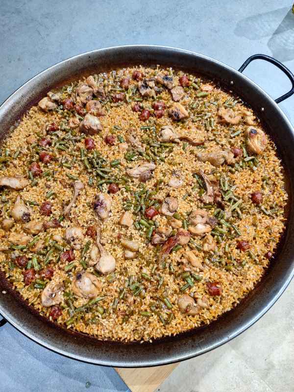 Chef Chef Raúl