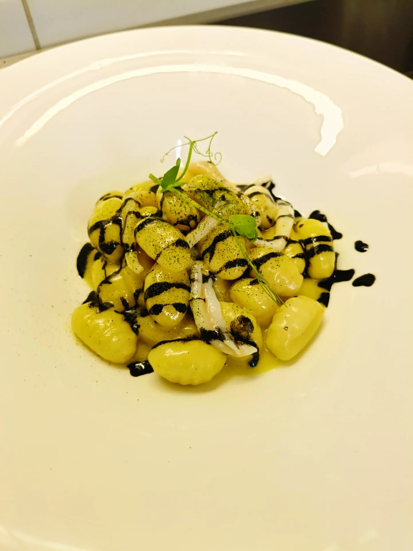 Chef Chef Sergio