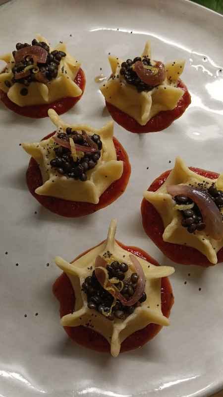Chef Chef Danilo