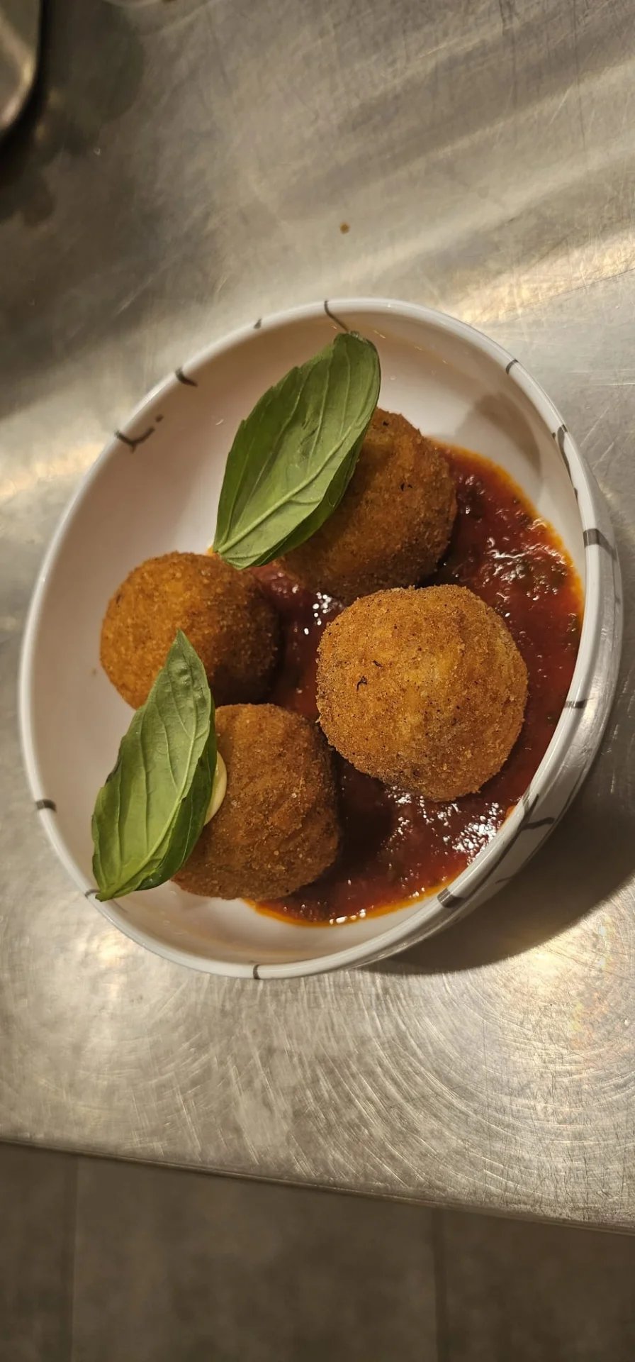 Chef Chef Luciano