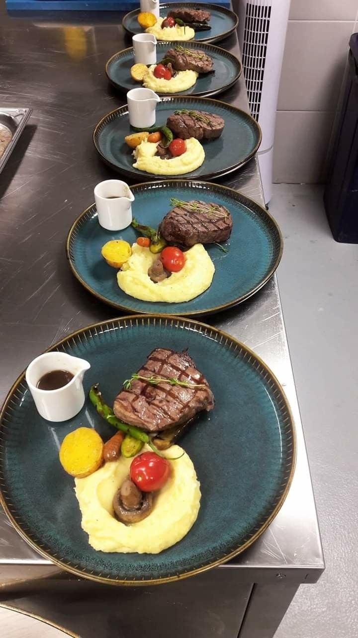 Chef Chef Franco