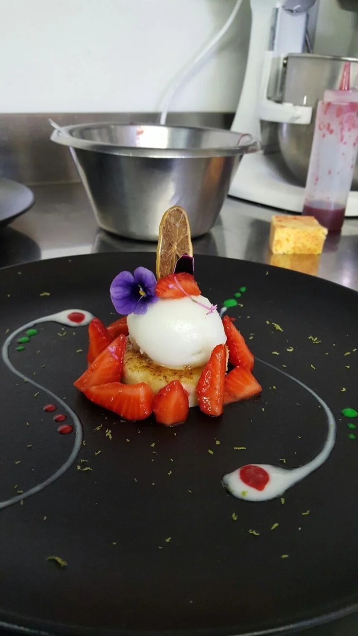 Chef Chef Franco