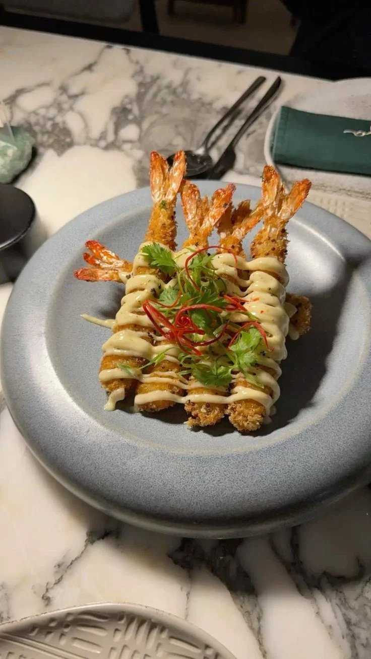 Chef Chef Franco