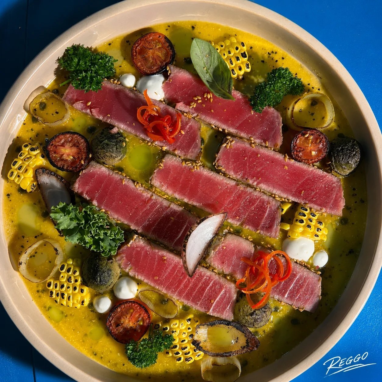 Chef Chef Franco