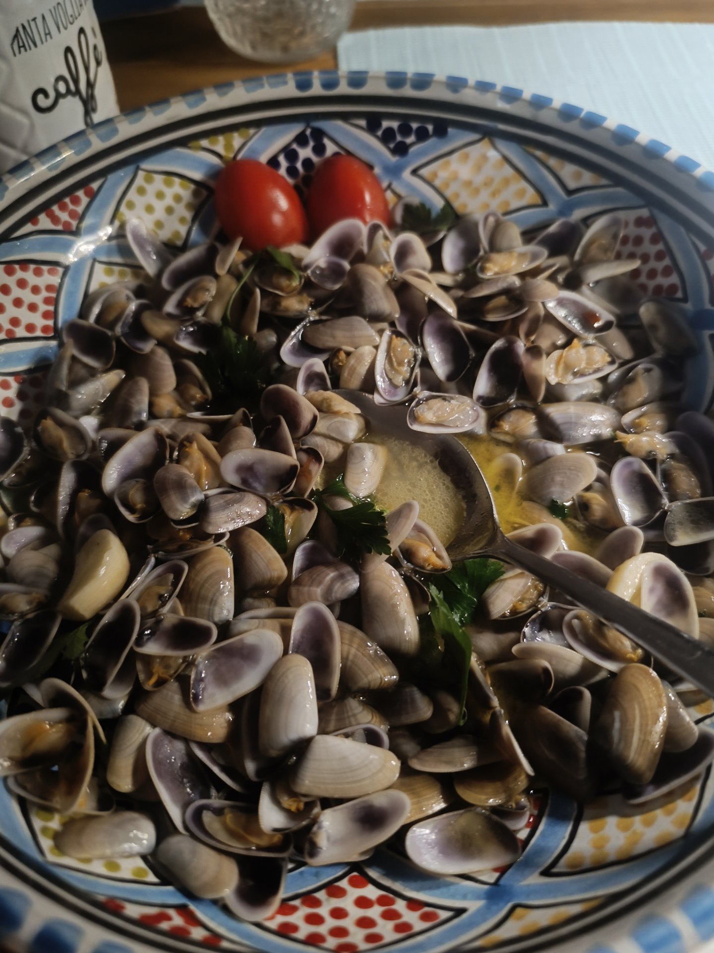 Chef Chef Verónica