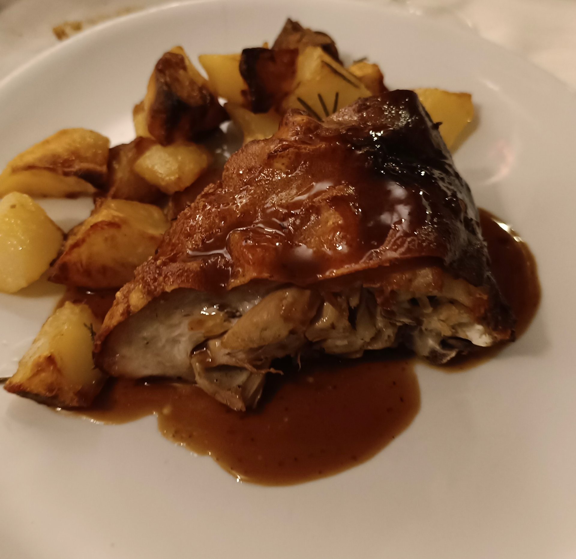 Chef Chef Verónica