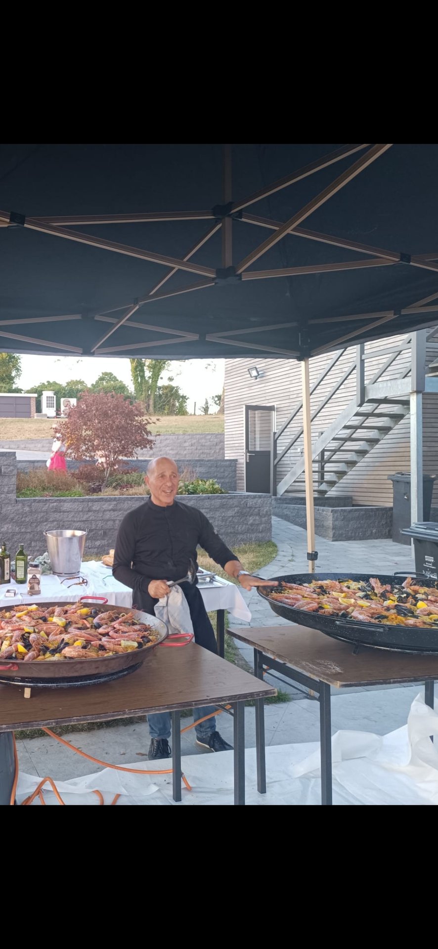 Chef Chef Giuseppe