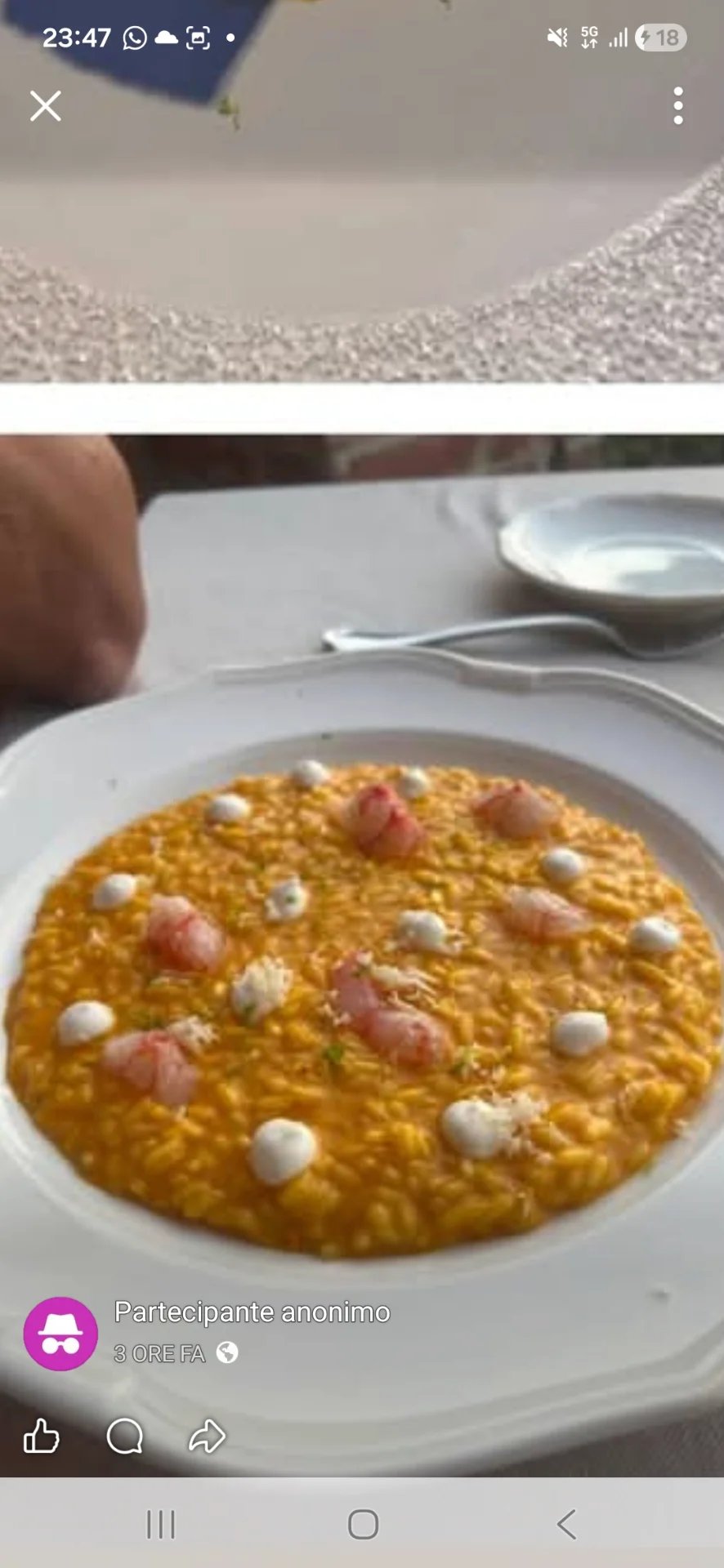 Chef Chef Mayckel