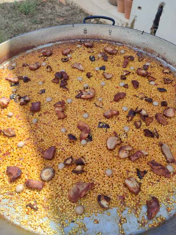 Chef Chef Raúl