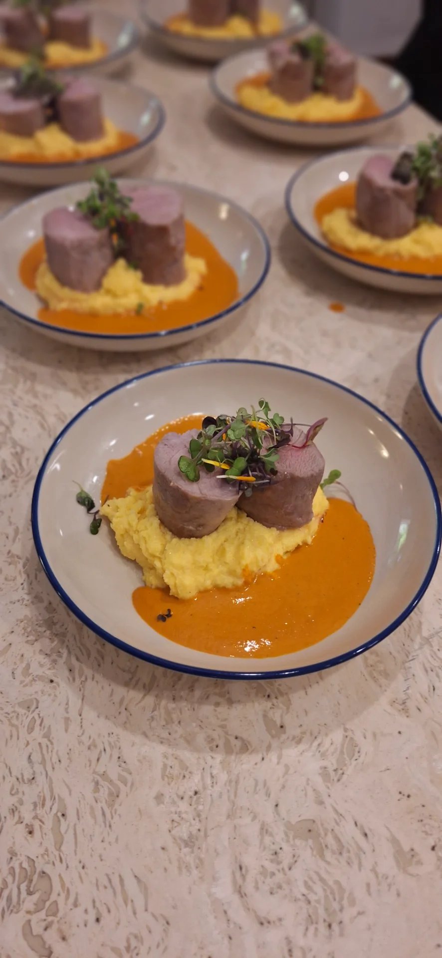 Chef Chef Raúl